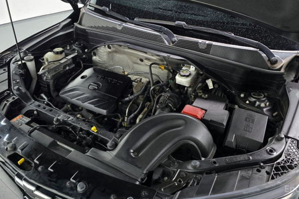 2023 Chevrolet TrailBlazer с пробегом 39 869 км