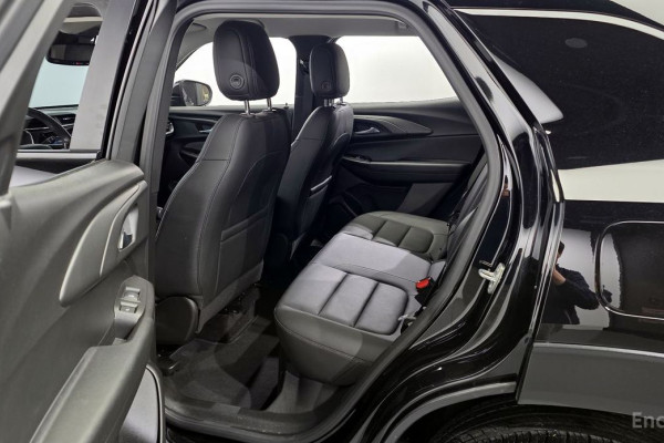 2021 Chevrolet TrailBlazer с пробегом 33 403 км