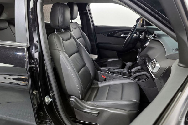 2021 Chevrolet TrailBlazer с пробегом 33 403 км