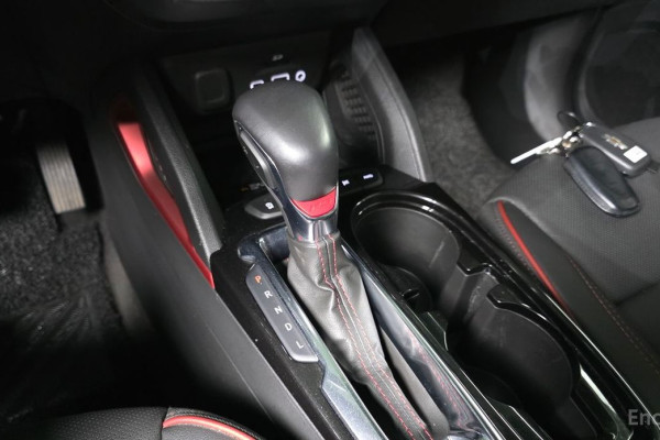 2022 Chevrolet TrailBlazer с пробегом 30 305 км