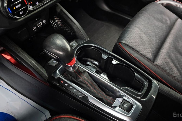 2021 Chevrolet TrailBlazer с пробегом 143 564 км