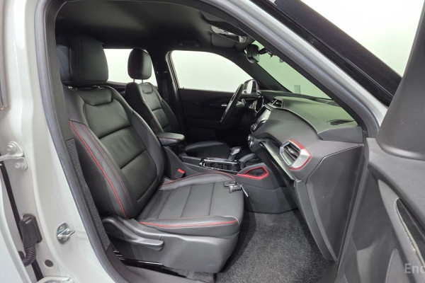 2022 Chevrolet TrailBlazer с пробегом 30 305 км