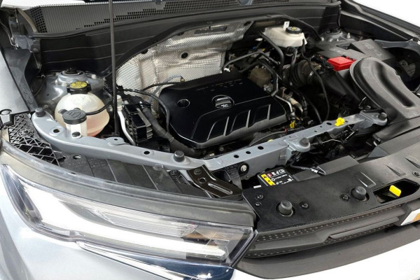 2021 Chevrolet TrailBlazer с пробегом 84 828 км