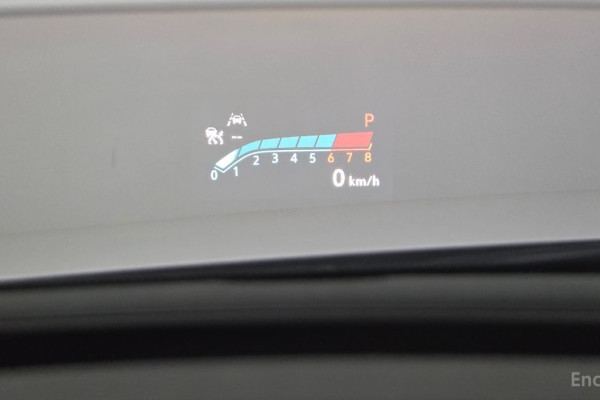 2022 Chevrolet TrailBlazer с пробегом 30 305 км