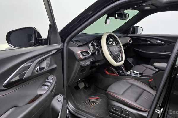 2023 Chevrolet TrailBlazer с пробегом 39 869 км