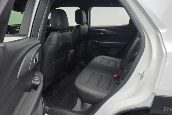 2022 Chevrolet TrailBlazer с пробегом 68 377 км