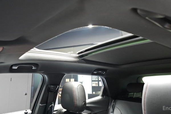 2022 Chevrolet TrailBlazer с пробегом 55 954 км