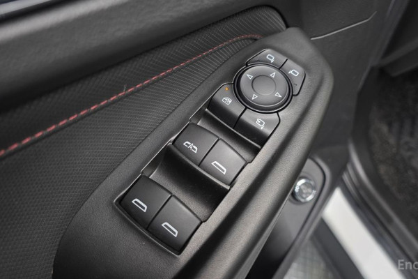 2022 Chevrolet TrailBlazer с пробегом 68 377 км