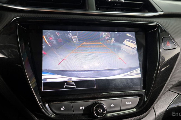 2021 Chevrolet TrailBlazer с пробегом 33 403 км