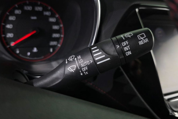 2022 Chevrolet TrailBlazer с пробегом 68 377 км