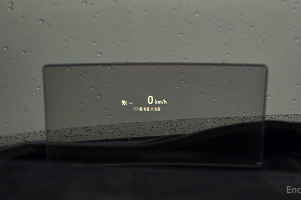 2023 Chevrolet TrailBlazer с пробегом 39 869 км