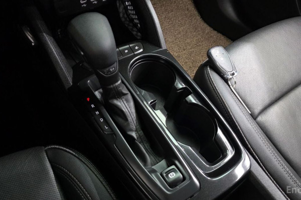 2021 Chevrolet TrailBlazer с пробегом 84 828 км