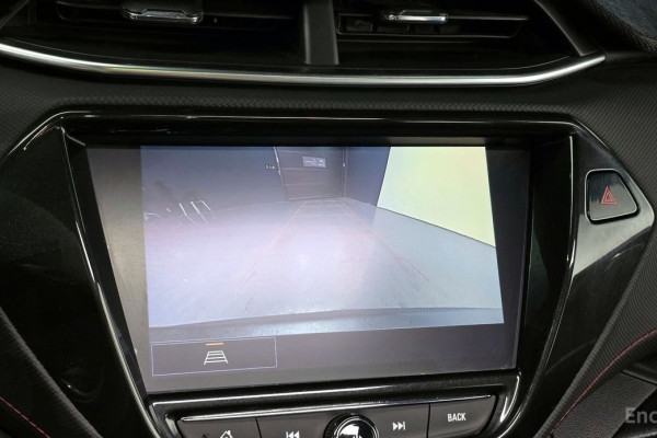 2023 Chevrolet TrailBlazer с пробегом 39 869 км