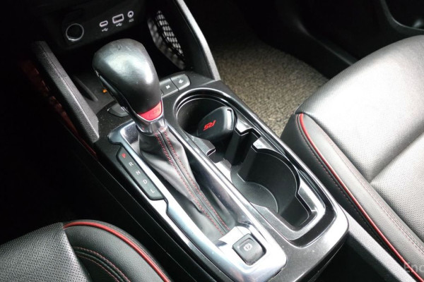 2021 Chevrolet TrailBlazer с пробегом 98 007 км