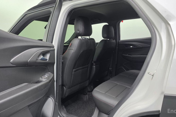 2022 Chevrolet TrailBlazer с пробегом 30 305 км