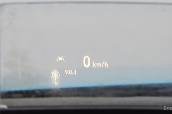 2021 Chevrolet TrailBlazer с пробегом 143 564 км