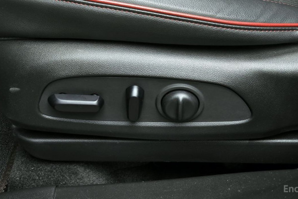 2023 Chevrolet TrailBlazer с пробегом 39 869 км