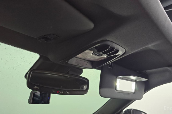 2023 Chevrolet TrailBlazer с пробегом 39 869 км