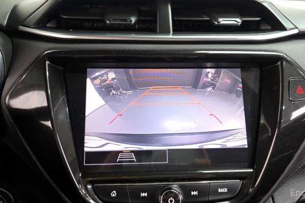 2021 Chevrolet TrailBlazer с пробегом 84 828 км