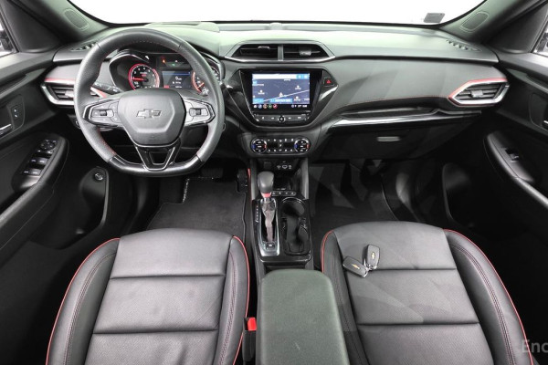 2022 Chevrolet TrailBlazer с пробегом 76 872 км