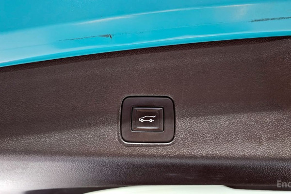 2021 Chevrolet TrailBlazer с пробегом 143 564 км