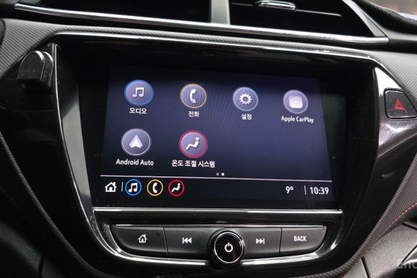 2021 Chevrolet TrailBlazer с пробегом 98 007 км