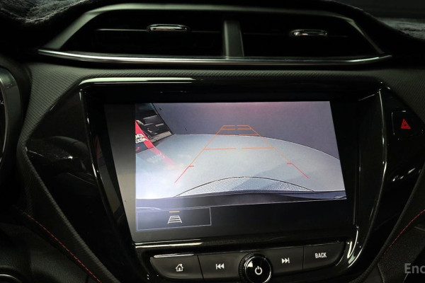 2021 Chevrolet TrailBlazer с пробегом 66 656 км