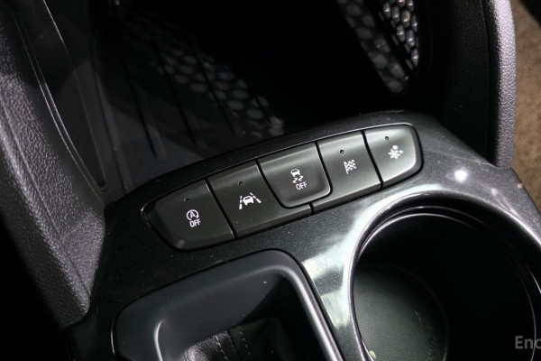 2021 Chevrolet TrailBlazer с пробегом 84 828 км