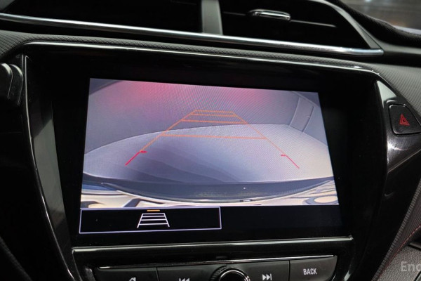 2021 Chevrolet TrailBlazer с пробегом 98 007 км