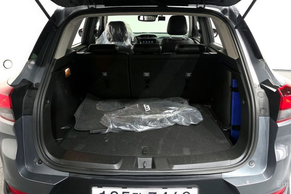 2021 Chevrolet TrailBlazer с пробегом 84 828 км