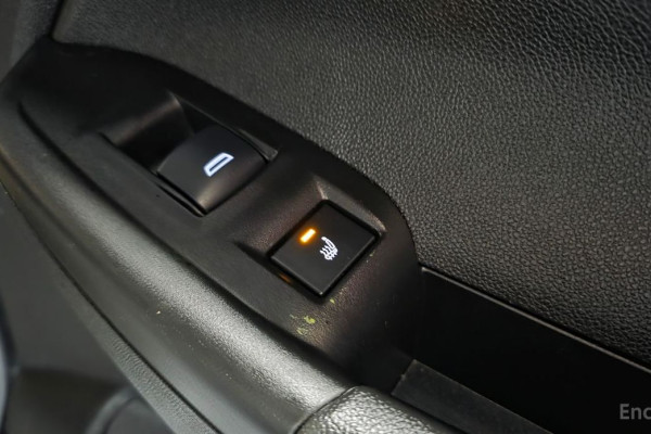 2021 Chevrolet TrailBlazer с пробегом 98 007 км