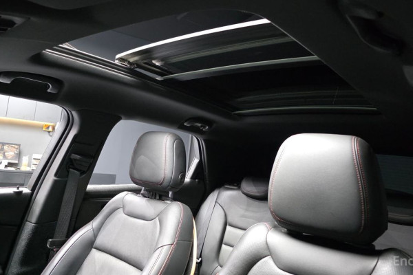 2021 Chevrolet TrailBlazer с пробегом 98 007 км