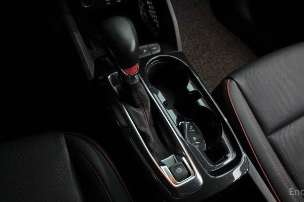 2021 Chevrolet TrailBlazer с пробегом 65 131 км