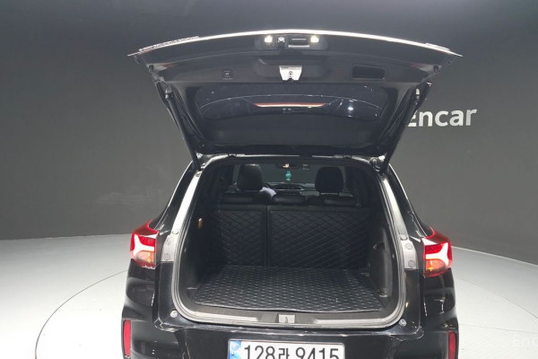 2021 Chevrolet TrailBlazer с пробегом 98 007 км