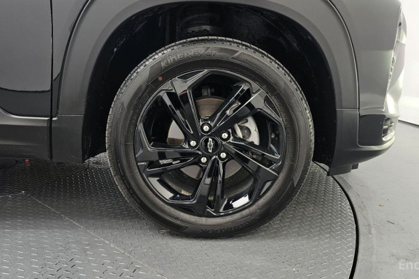 2023 Chevrolet TrailBlazer с пробегом 26 517 км