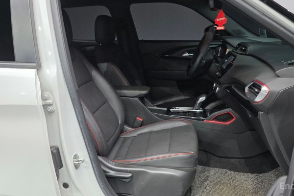 2021 Chevrolet TrailBlazer с пробегом 65 131 км