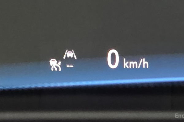 2022 Chevrolet TrailBlazer с пробегом 16 985 км