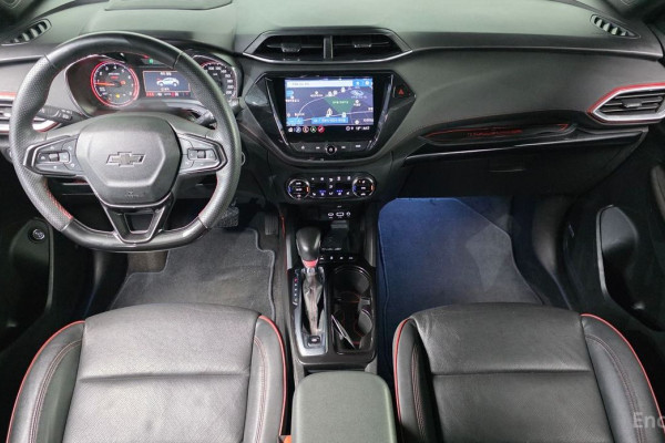 2022 Chevrolet TrailBlazer с пробегом 42 775 км