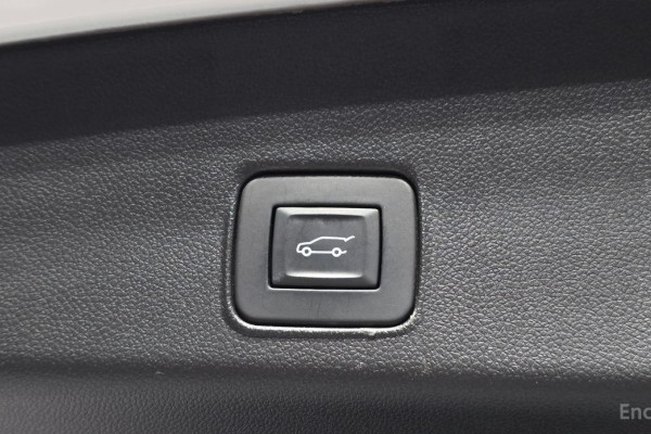 2022 Chevrolet TrailBlazer с пробегом 76 872 км