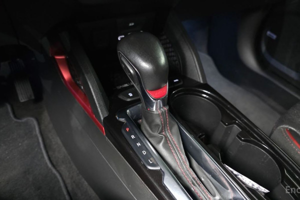 2022 Chevrolet TrailBlazer с пробегом 42 775 км