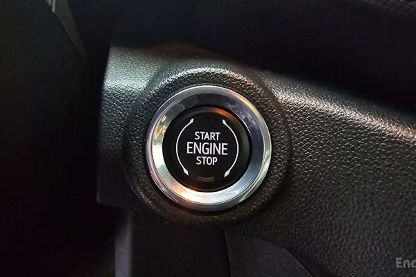 2021 Chevrolet TrailBlazer с пробегом 44 679 км