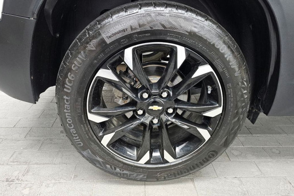 2022 Chevrolet TrailBlazer с пробегом 20 485 км