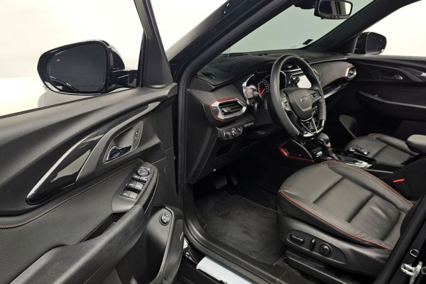 2023 Chevrolet TrailBlazer с пробегом 26 517 км