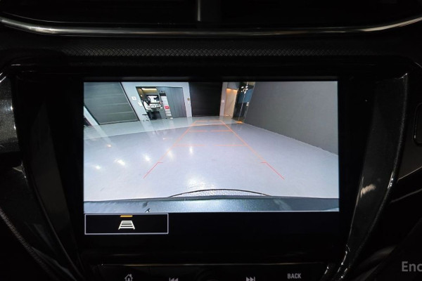 2022 Chevrolet TrailBlazer с пробегом 16 985 км