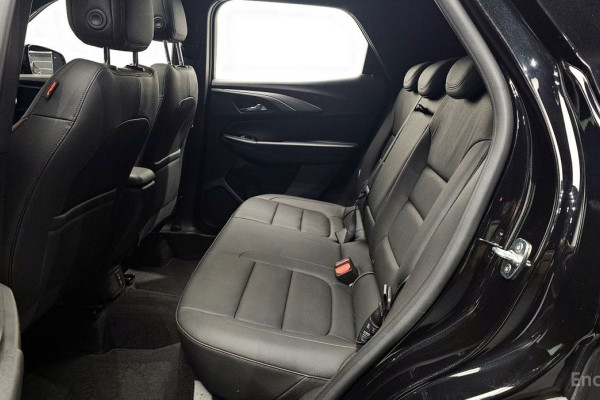 2023 Chevrolet TrailBlazer с пробегом 26 517 км