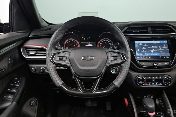 2023 Chevrolet TrailBlazer с пробегом 26 517 км