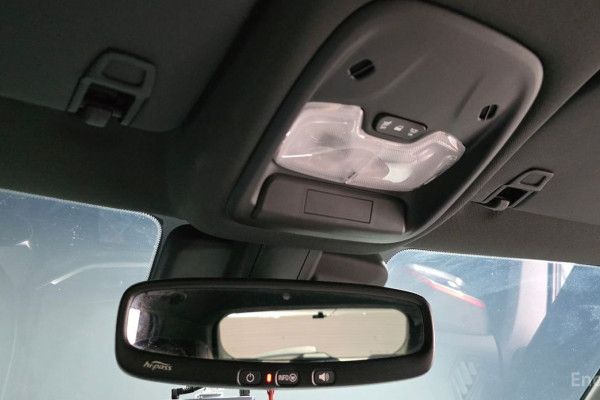 2021 Chevrolet TrailBlazer с пробегом 65 131 км