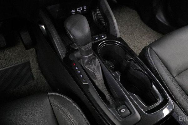 2021 Chevrolet TrailBlazer с пробегом 110 302 км