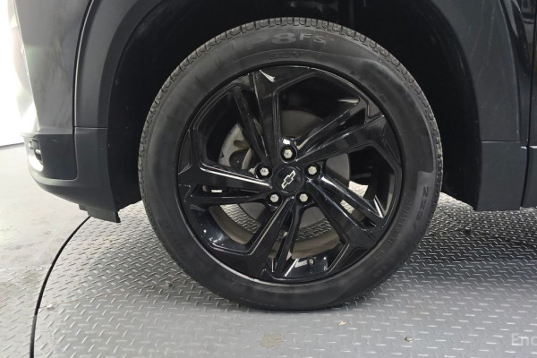 2021 Chevrolet TrailBlazer с пробегом 148 492 км