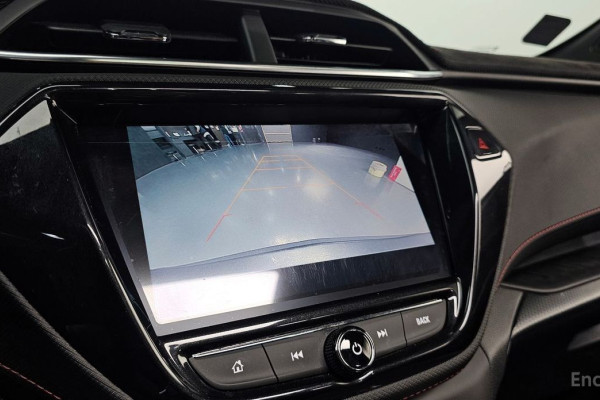 2023 Chevrolet TrailBlazer с пробегом 26 517 км